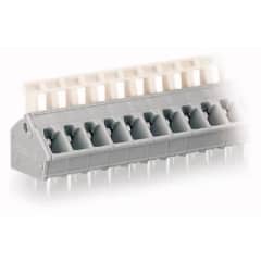 Borne modulaire pour circuits photo du produit