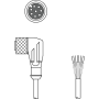 CB-M12-50000E-8WF photo du produit