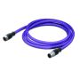 Câble CAN M12 M/F 0.5m photo du produit
