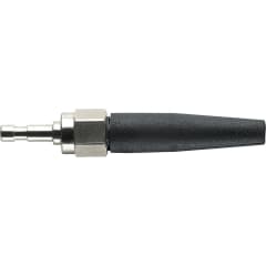 POF CONNECTOR FSMA HEX CRIMP 2 photo du produit