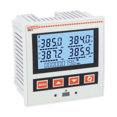 POWER ANALYZERS photo du produit