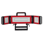 Projecteur portable LED 80W photo du produit