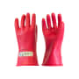 gants isolants iec cl0 t12 rou photo du produit