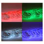 BAND RGB 5M 60LED 9WM IP67 12V photo du produit