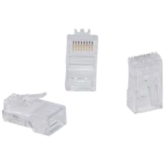 VDI FICHE INFORM.RJ45 photo du produit