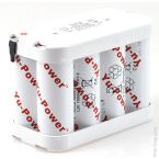 Pack(s) Batterie eclairage sec photo du produit