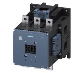 Contactor AC1:690A/690V 2NO+2N photo du produit