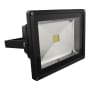 LED Projecteur Noir 50W 4000K photo du produit