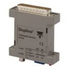 DUPLINE PASS MODBUS RTU SUBD25 photo du produit