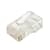 Connecteur RJ-45 Cat.5e UTP, p photo du produit