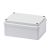 BTE IP56 120X80X50 F.LISSE 960 photo du produit