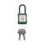 cadenas plast vert anse nylon photo du produit