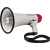 Megaphone 15 W, 100 dB photo du produit