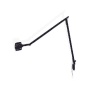 Wall attachment          black photo du produit