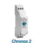 Chronos 2 Timer, Mxr1 photo du produit
