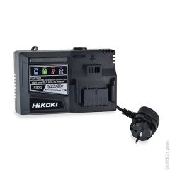 Unite(s) Chargeur Hikoki 14.4V photo du produit