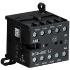 K6S-40E-2.8W 17-32VDC photo du produit