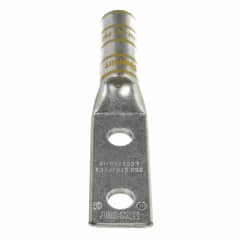 Copper Compression Lug, 2 Hol photo du produit