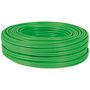 CABLE CAT7 SFTP ZH VERT 100m photo du produit