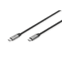 Cable USB3 C-C 0,5m photo du produit