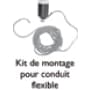 CABLE D'INSTALLATION COND FLEX photo du produit