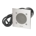 RENA CARRE inox 316L 5,5W LED photo du produit