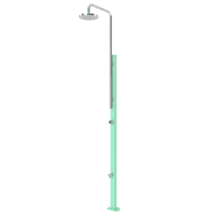 DOUCHE AP VERT NON SOLAIRE photo du produit