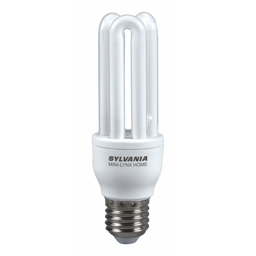 Sylvania Lumiance 0035004 Ml Fast Start V2 15w E27 827