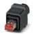 VS-PPC-C1-RJ45-POBK-PG9-8I6 photo du produit