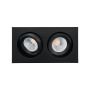 JUNISTAR LUX SQ 2x7W NR 830 photo du produit