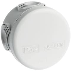 Bte IP55 ronde d.60x40 - 960 photo du produit