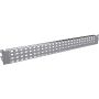 2 RAILS  23x89 inox VX L/P800 photo du produit