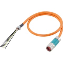 POWER CABLE, PREASSEMBLED, photo du produit