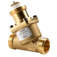 VPP46.10L0.2 Combi valve DN10 photo du produit