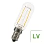 LED FIL T25X85 E14 24V 2W CL photo du produit