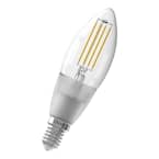 Smart WIFI LED C35 E14 4.5W photo du produit