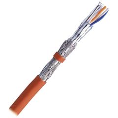 S-FTP CAT7 4P LSZH COUPE Dca photo du produit