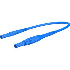 Cordon 4 mm fusible HPC bleu photo du produit