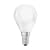 LEDSCLP40D 4,5W-827 230VFR E14 photo du produit