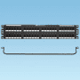 Punchdown Patch Panel Kit, Ca photo du produit