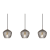 ORBIFORM Susp. 3 Fume photo du produit