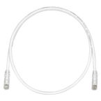 Copper Patch Cord, Cat 6, Off photo du produit