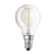 BLI1 LED SPH CL FIL 2,5W=25W E photo du produit