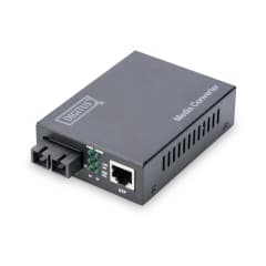 Gigabit Ethernet Media Convert photo du produit