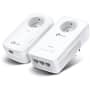 TP-Link Kit CPL AV1300+ WIFI 5 photo du produit