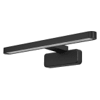 ORBIS DISC BAR 7W IP44 Noir photo du produit