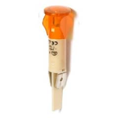 S64 LED 230V AMBRE photo du produit