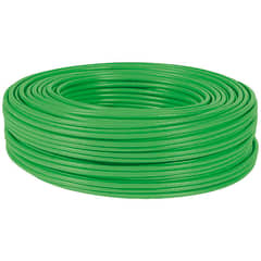 CABLE CAT6 FTP ZH VERT 100m photo du produit