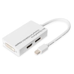 Cable repartiteur DisplayPort, photo du produit