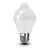 DECO LED A60 PIR SENSOR 6W E27 photo du produit